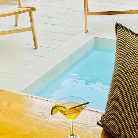 Canaryislandshost l Boya Suites Playa Honda  Exterior foto