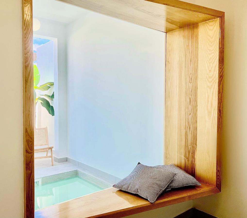 Canaryislandshost l Boya Suites Playa Honda  Exterior foto