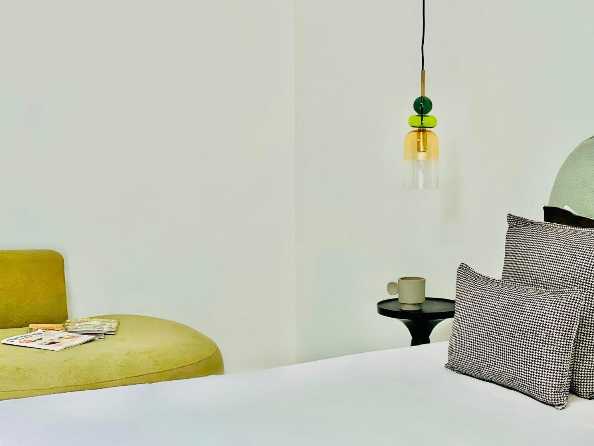 Canaryislandshost l Boya Suites Playa Honda  Exterior foto