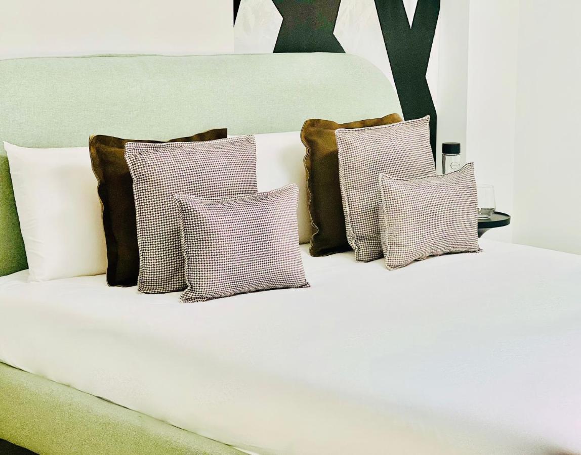 Canaryislandshost l Boya Suites Playa Honda  Exterior foto