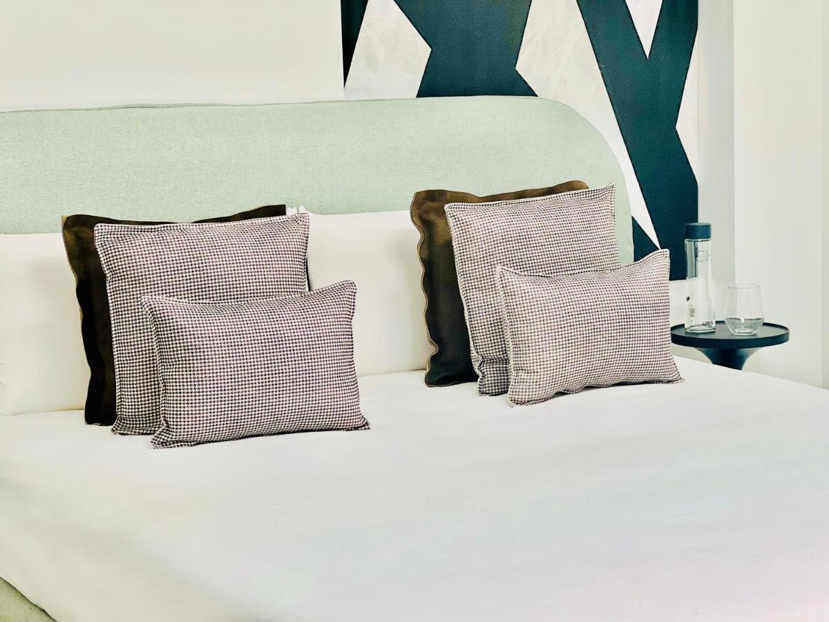 Canaryislandshost l Boya Suites Playa Honda  Exterior foto
