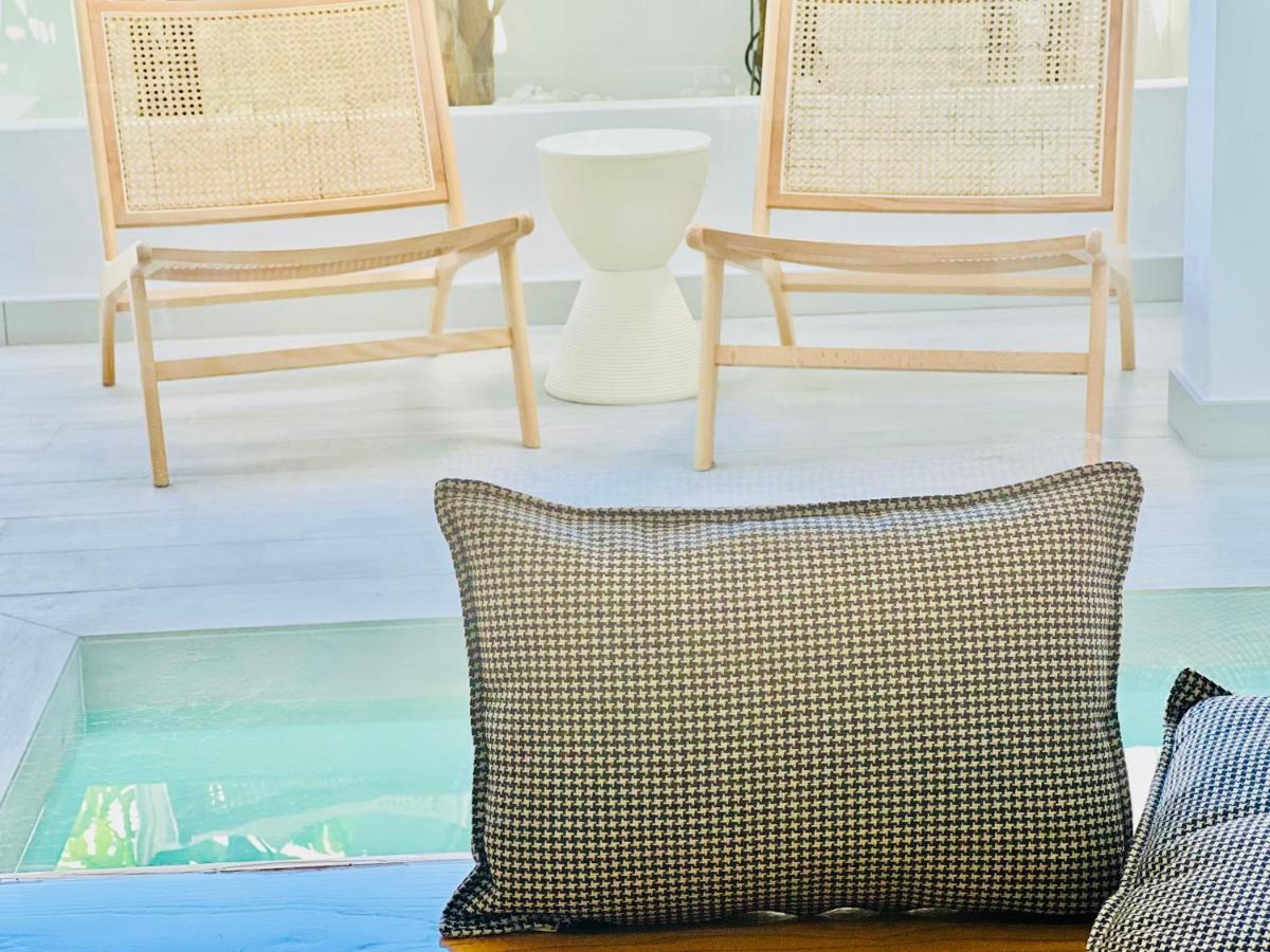 Canaryislandshost l Boya Suites Playa Honda  Exterior foto