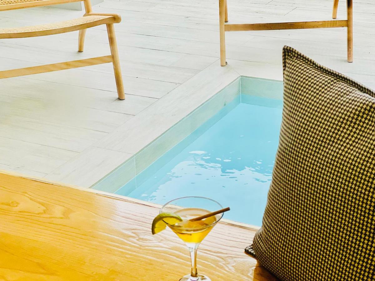Canaryislandshost l Boya Suites Playa Honda  Exterior foto