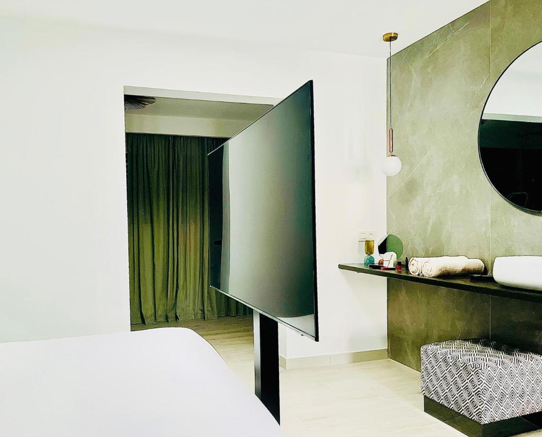 Canaryislandshost l Boya Suites Playa Honda  Exterior foto