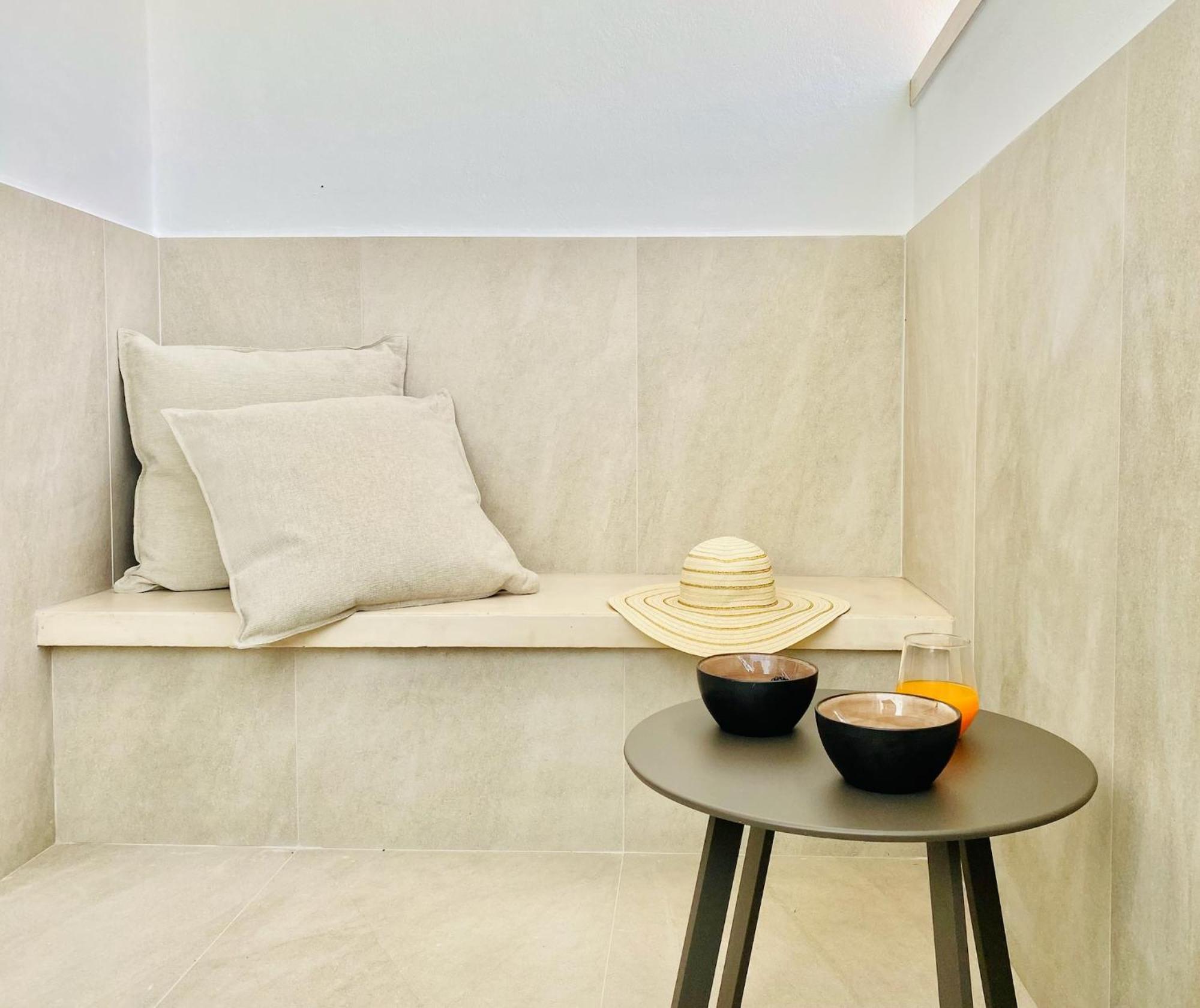 Canaryislandshost l Boya Suites Playa Honda  Exterior foto