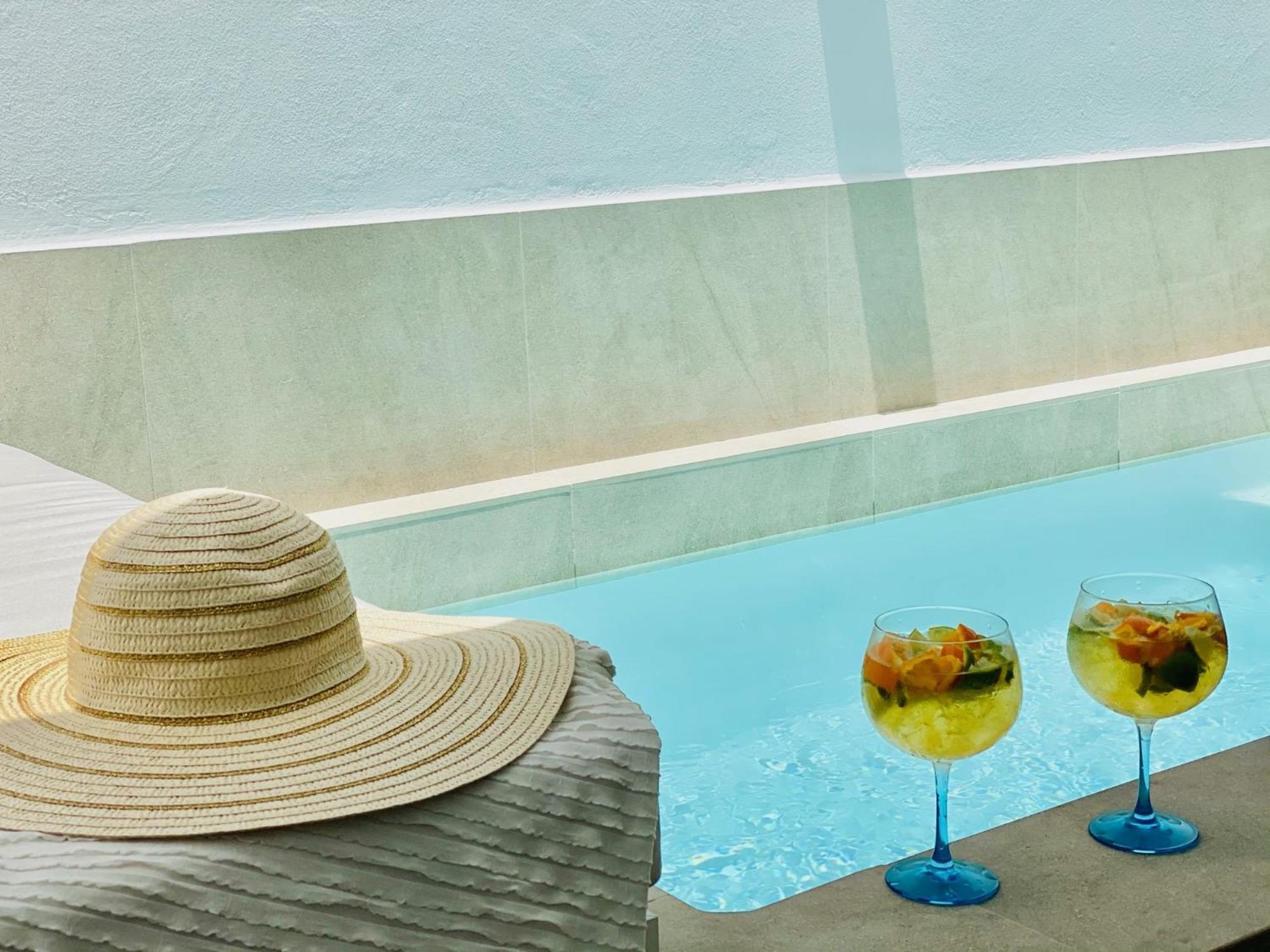 Canaryislandshost l Boya Suites Playa Honda  Exterior foto
