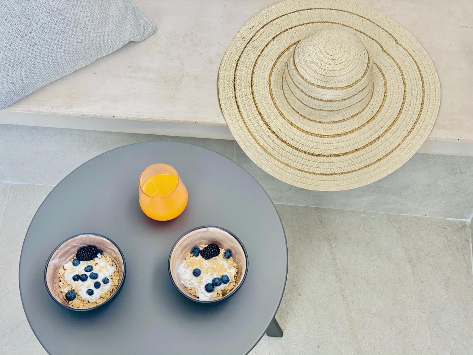 Canaryislandshost l Boya Suites Playa Honda  Exterior foto