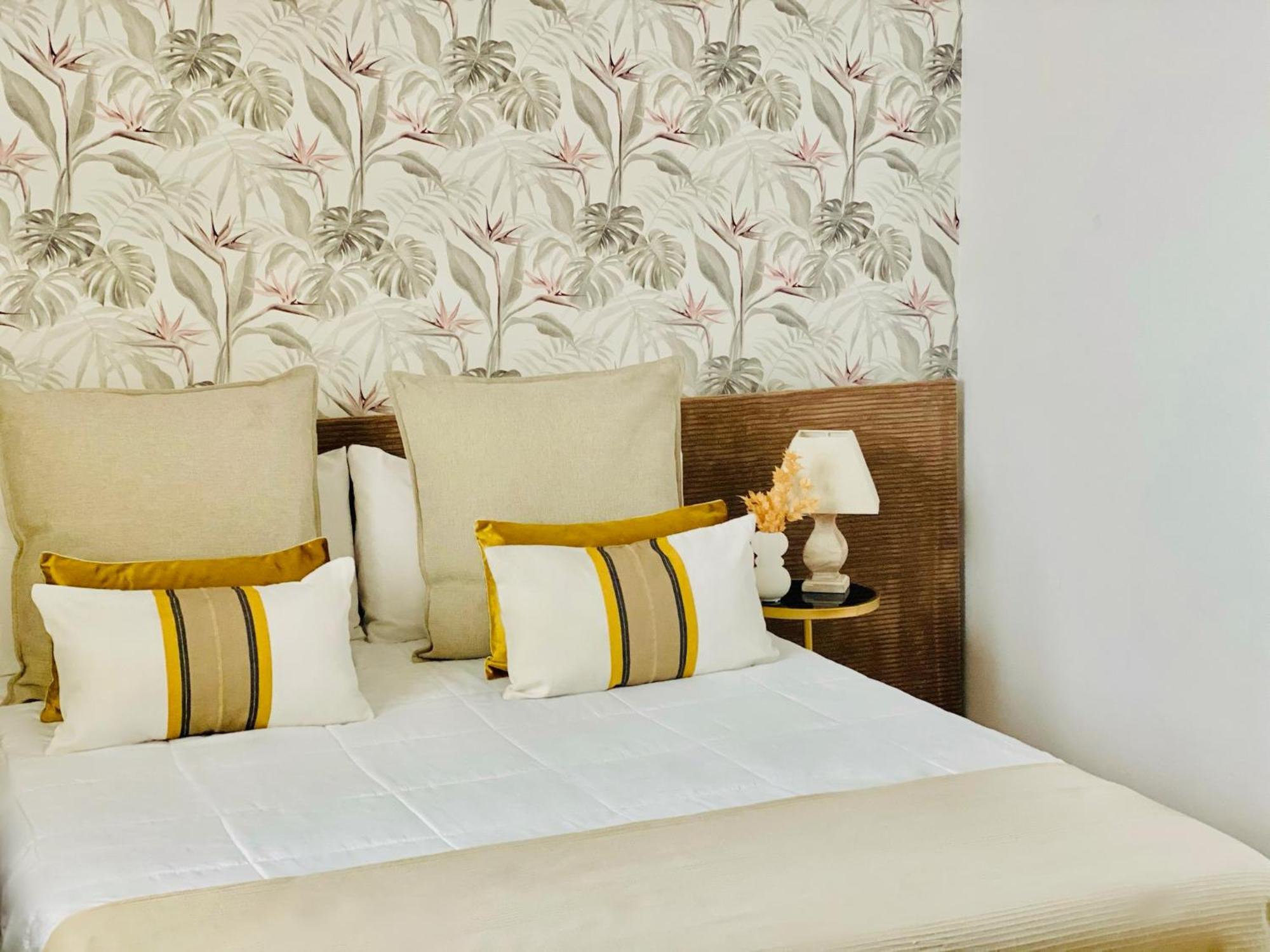 Canaryislandshost l Boya Suites Playa Honda  Exterior foto