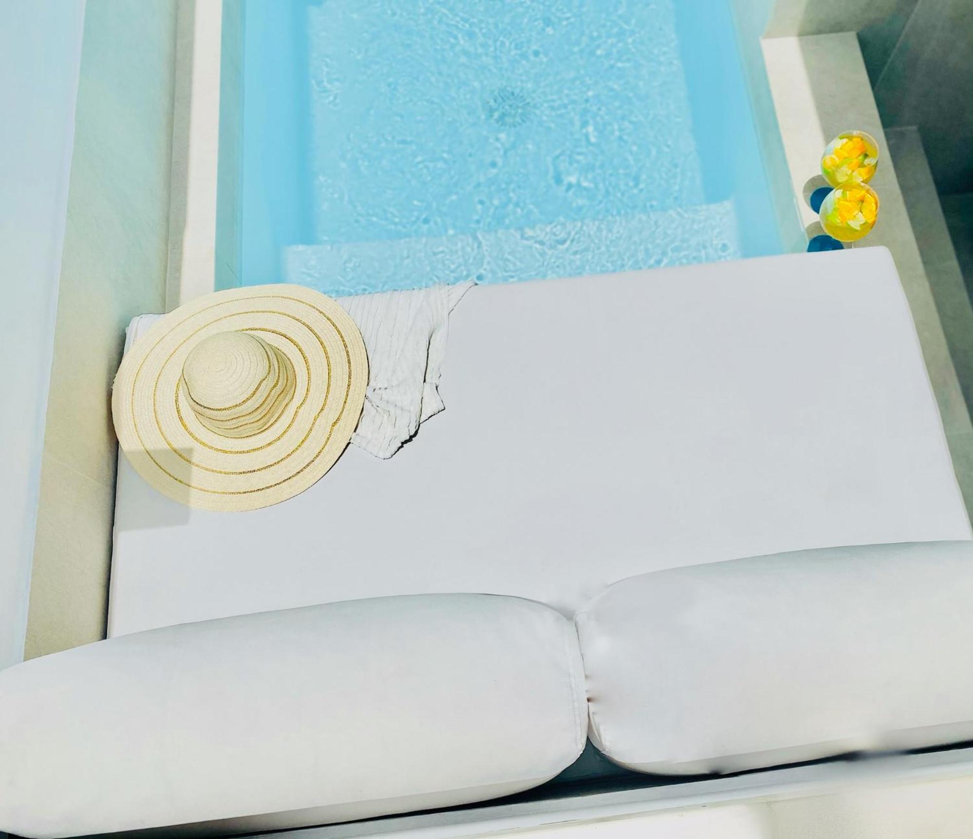 Canaryislandshost l Boya Suites Playa Honda  Exterior foto